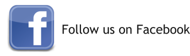 Follow us on Facebook